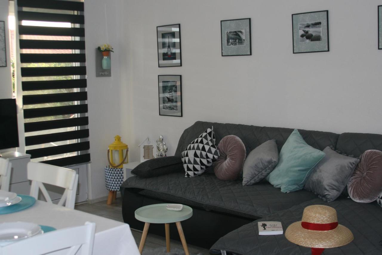 Apartman Mare Makarska Esterno foto