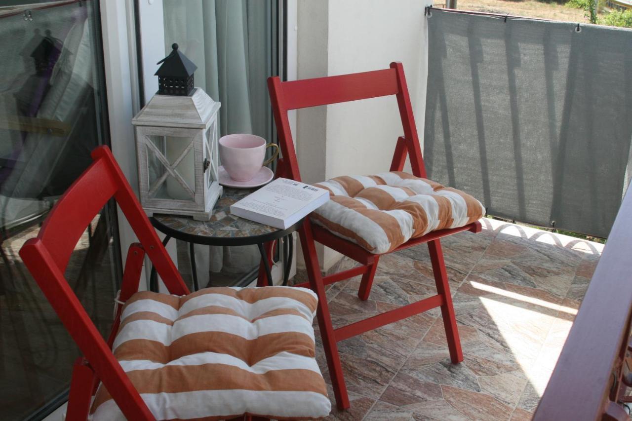 Apartman Mare Makarska Esterno foto