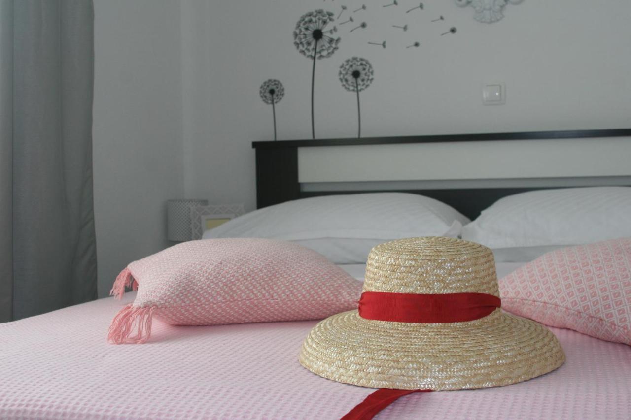Apartman Mare Makarska Esterno foto
