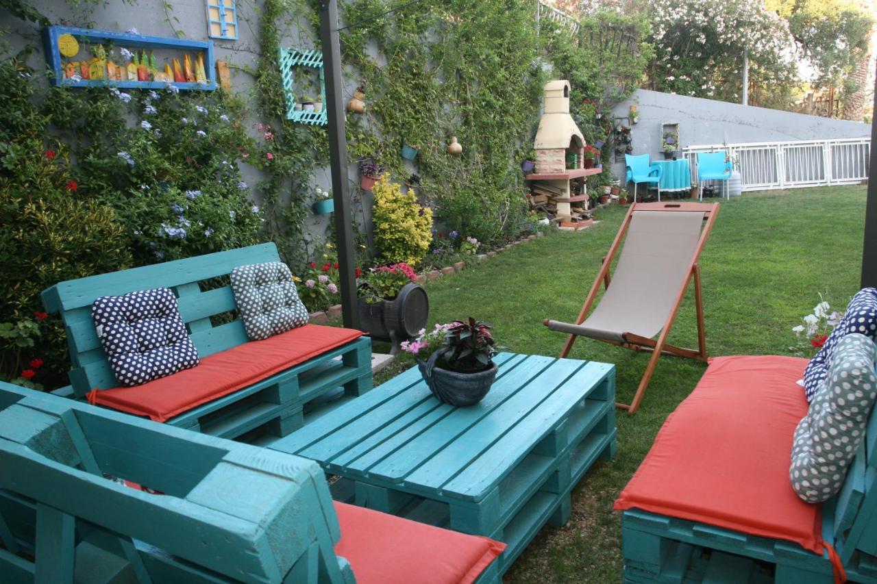 Apartman Mare Makarska Esterno foto
